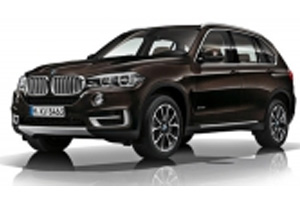 BMW X5 (F15) (2014-)