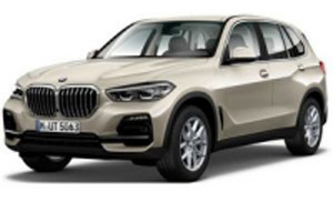 BMW-X5-(G05)-(2018-)