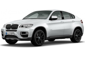 BMW-X6-(E71)-(2008-2014)