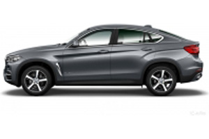 BMW X6 (F16)(2014-)