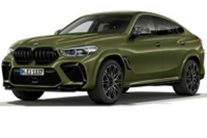 BMW X6 (G06)(2019-)