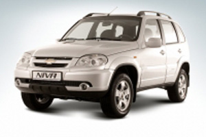 Chevrolet-Niva-I-(1998-)