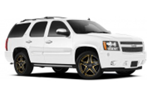 Chevrolet-Tahoe-III-(2007---2014)