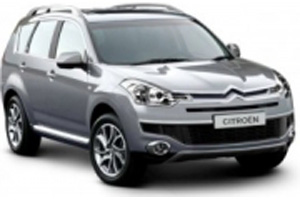 Citroen--C-Crosser(2007-2012)