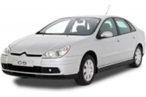 Citroen C5 I (2000-2004)