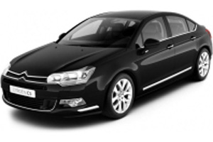 Citroen C5 II (2008-)