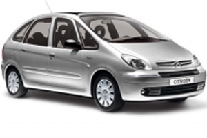 Citroen Xsara Picasso (1999-2010)