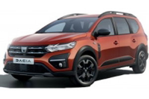 Dacia Jogger (2021-)