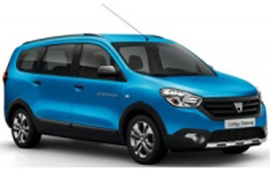 Dacia Lodgy (2020-)