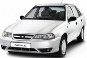 Daewoo-Nexia