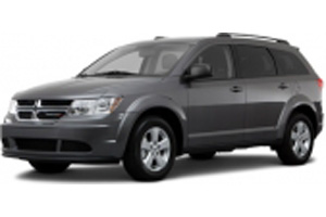 Dodge Journey (JC49)(2008-)