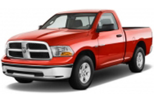 Dodge Ram (DS/DJ)(2010-)