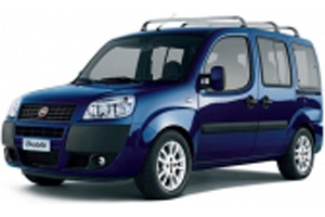 Fiat Doblo II (2009-)