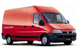 Fiat Ducato II (1994-2006)