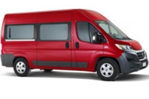 Fiat Ducato IV (2014- )