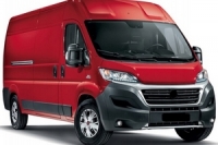 Fiat Ducato IV (2021- )