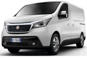 Fiat Scudo III (2016-)