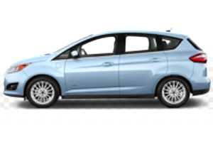 Ford C-max II (2011-2019)