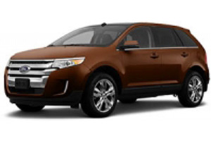 Ford-Edge-I-restyle-(2011-2014)