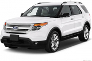 Ford-Explorer-V-(2011-)-(U502)