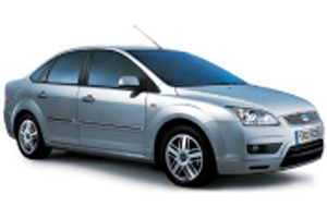 Ford Focus II (2004-2008)