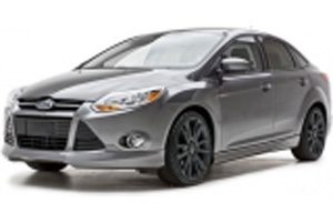 Ford Focus III (2011-)