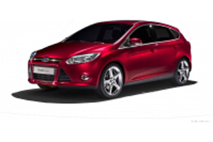 Ford Focus III (2011-2014)