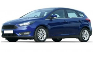 Ford Focus IV (2018-)