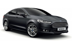 Ford Mondeo Mk V (2015-)