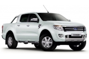 Ford Ranger (2012-2015)