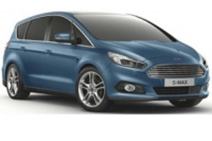 Ford S-Max II (2015-)