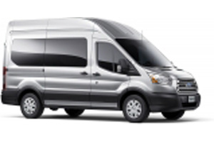 Ford Tourneo Connect II (2013-)