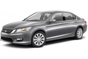 Honda Accord IX (2013-2017)