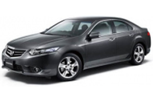 Honda Accord VIII (2008-2013)