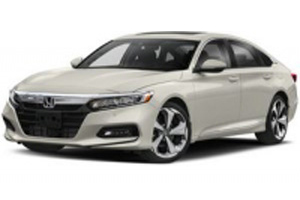 Honda Accord X (2017-)