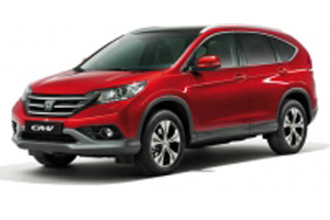 Honda-CR-V-IV-(2012-2016)