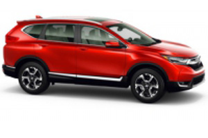 Honda-CR-V-V-(2017-)