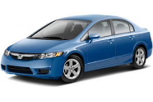 Honda Civic VIII (2006-2012)