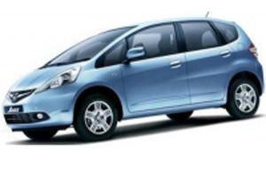 Honda-Jazz-II-(2009-2014)