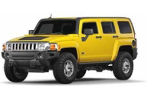 Hummer-H3-(2005-2010)