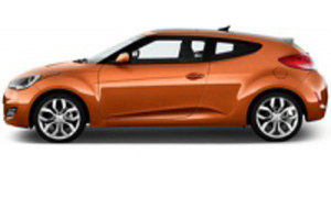 Hyundai Veloster I (2011-)