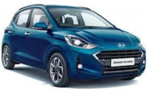 Hyundai i-10 III (2019-)