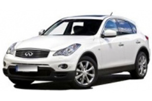 Infiniti FX 30D