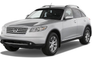 Infiniti-FX-I-(S50)-(2003-2008)