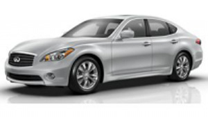 Infiniti M37/Q70 (Y51)(2011-)