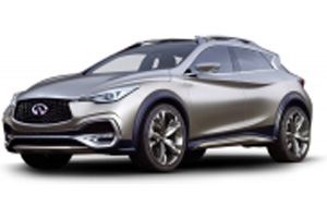 Infiniti-QX30-(2016-2019)