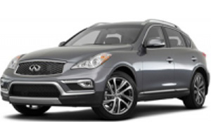 Infiniti QX50 I (2013-2017)