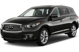 Infiniti QX60(JX35) (2012-)