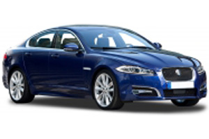 Jaguar XF (X250)(2007 - 2015)