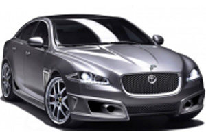 Jaguar-XJ-(X351)-(2009-)